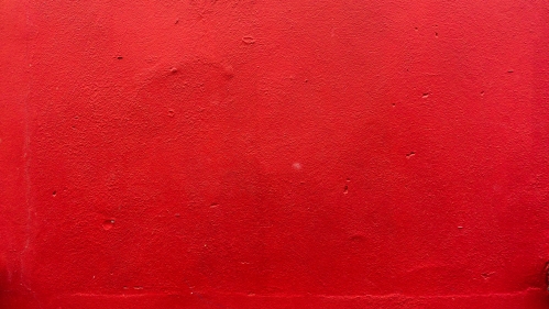 red textured background