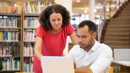 Two-students-in-library