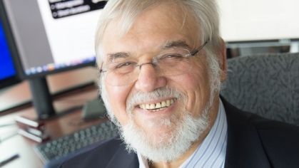 Stephen Crystal
