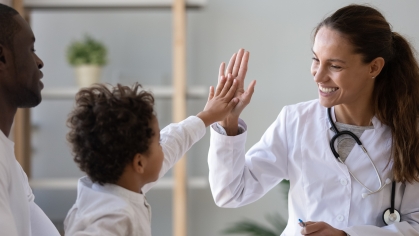 Stock healthcare image