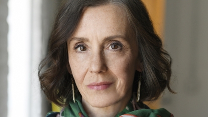 Carla Powers