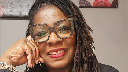 Kareemah Harris-Baker