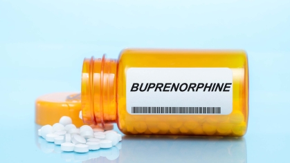 Pill bottle