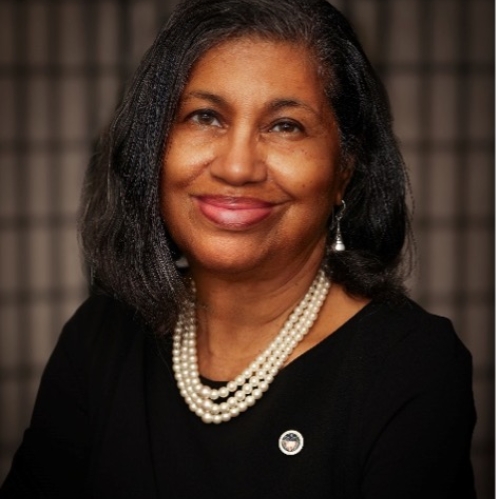 Sandra Crewe