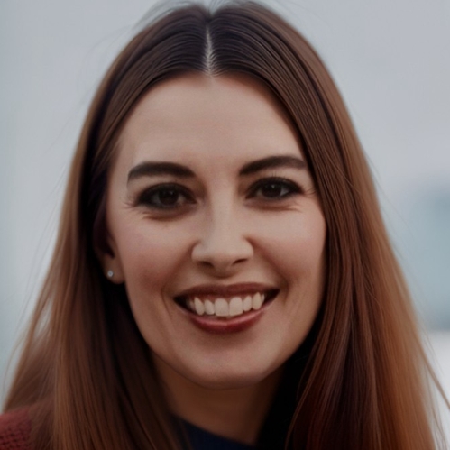 Lori Chimento headshot IFF 2024