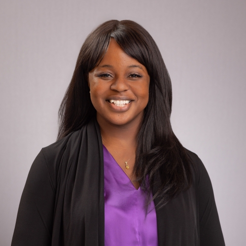LaToya Dawkins Headshot IFF 2024