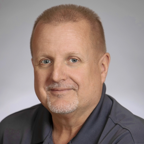 Doug Richardson Headshot IFF 2024