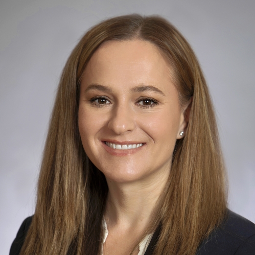 Tina Gajada-Crawford headshot IFF 2024