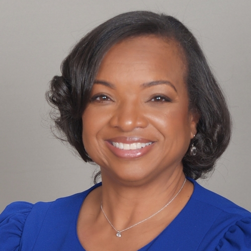 Lisa Johnson Headshot IFF 2024