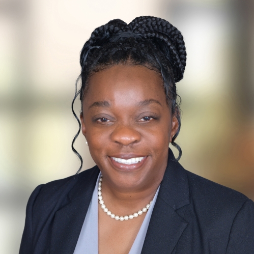 Ronda Marrimon headshot IFF 2024