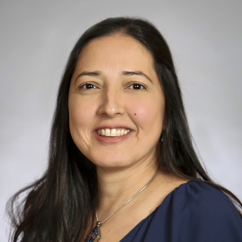 Milady Murillo headshot IFF 2024