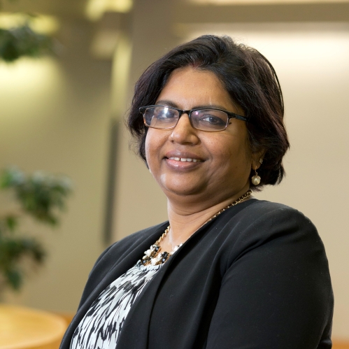 Shyamala Muthurajah Headshot IFF 2024