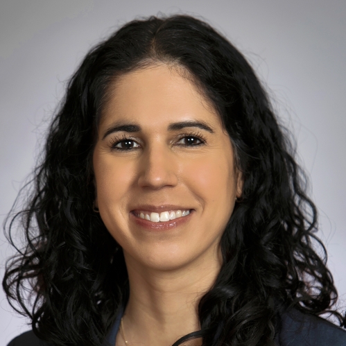 Lori Rea Headshot IFF 2024