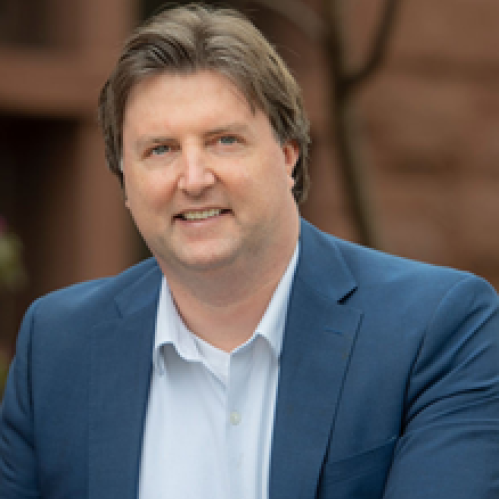 Adam Staats headshot IFF 2024