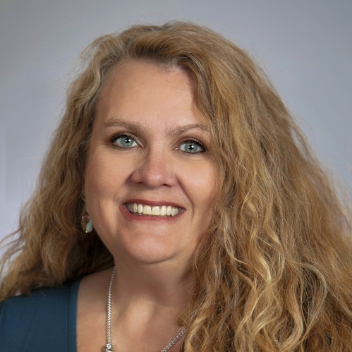 Kathleen Fredericksen Headshot IFF