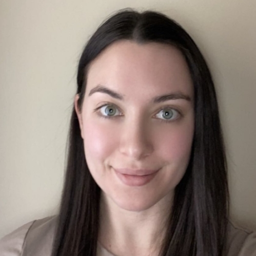 Samantha Randazzo Headshot IFF