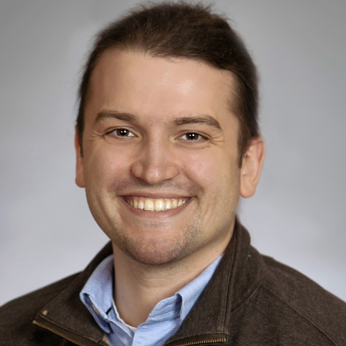 Spencer Nitkey Headshot IFF