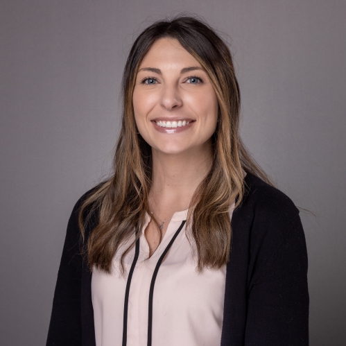 Megan Ferraro Headshot IFF