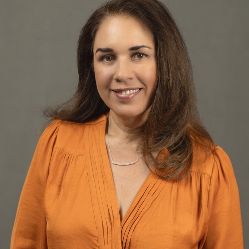 Elsa Candelario