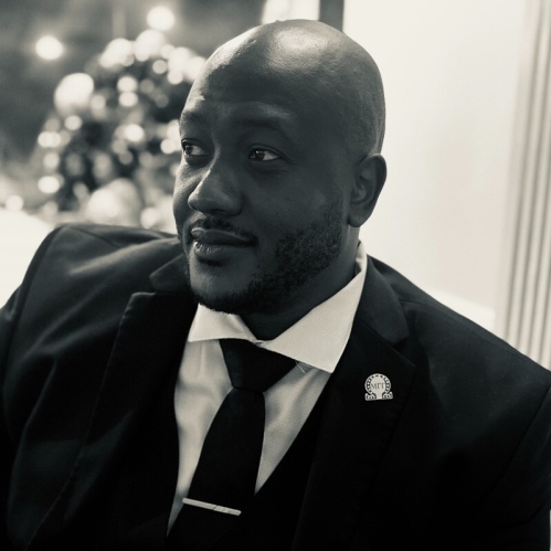 Sandile Manzini