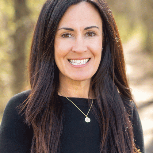 Deborah Solomons