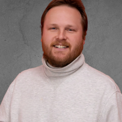 Jamey Lister