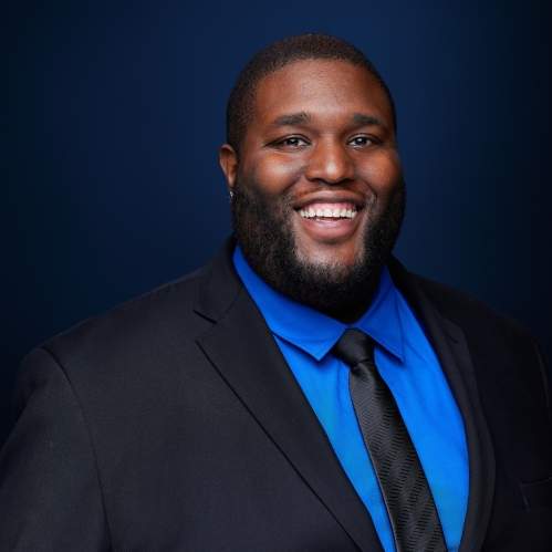 Durrell Washington Sr.