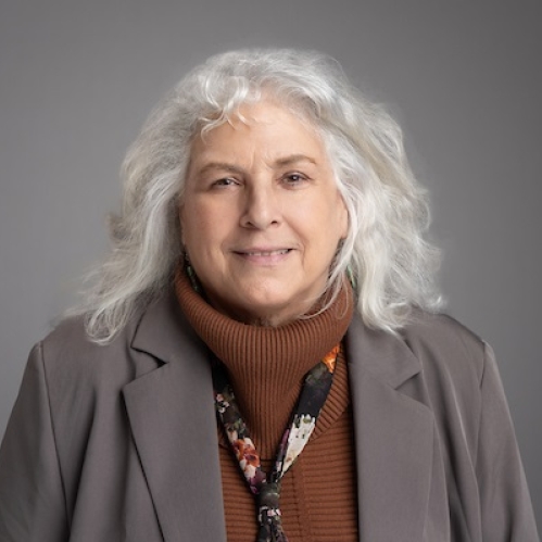 Nancy Schley