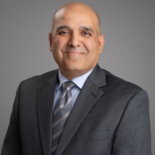 Abdul Ali