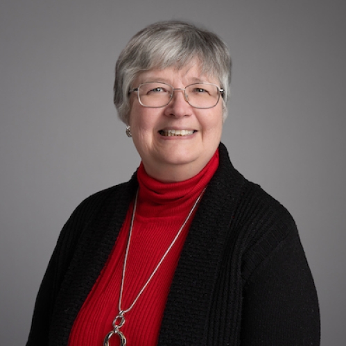 Janice Svizeny