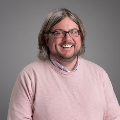 Matt Cockerell