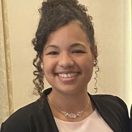 Arlyn Jimenez