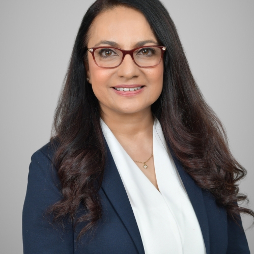 Rupa Khetarpal