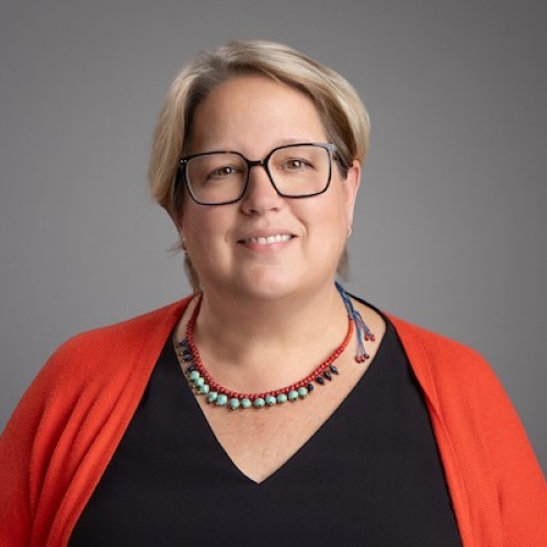 Christine Doman-Wells