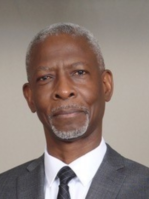 Samuel Jones