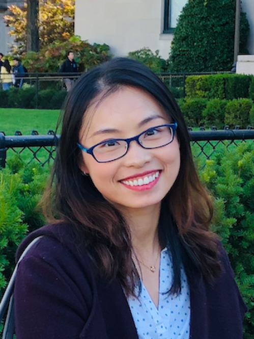 Yafan Chen