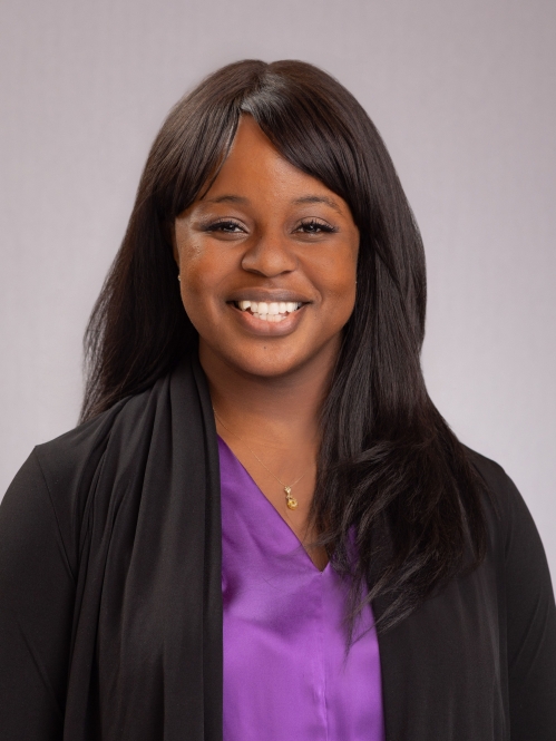 LaToya Dawkins Headshot IFF 2024