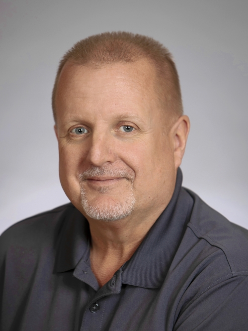 Doug Richardson Headshot IFF 2024