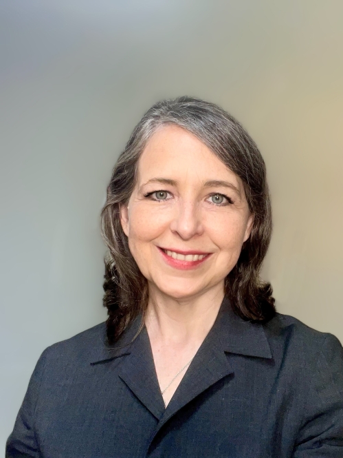 Jennifer Jenkins headshot IFF 2024