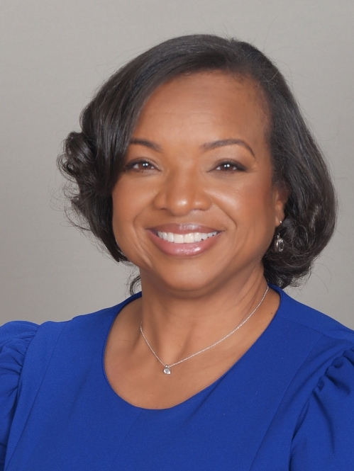 Lisa Johnson Headshot IFF 2024