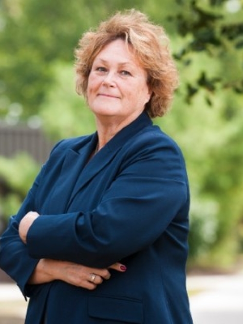 Norma Lisenby Ketterer headshot IFF 2024