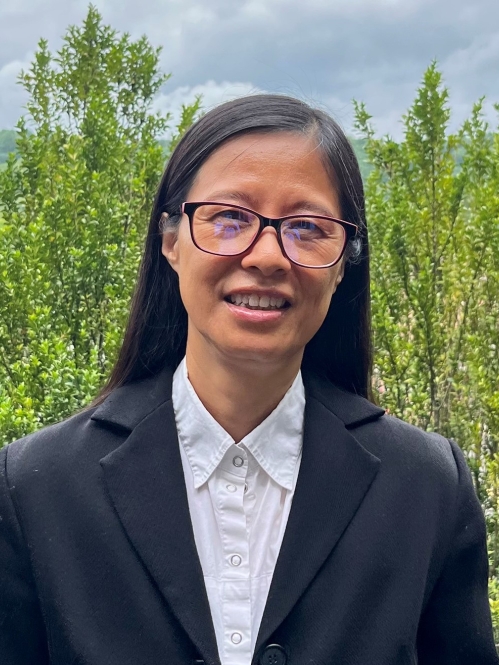 Liu Cheih-Wen headshot IFF 2024