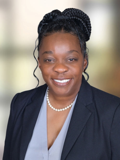 Ronda Marrimon headshot IFF 2024