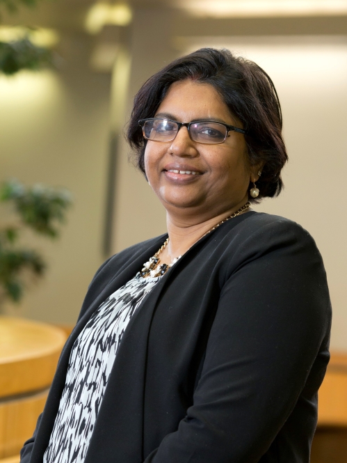 Shyamala Muthurajah Headshot IFF 2024