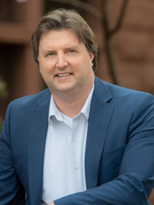 Adam Staats headshot IFF 2024