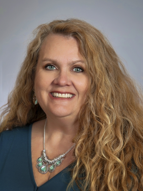 Kathleen Fredericksen Headshot IFF