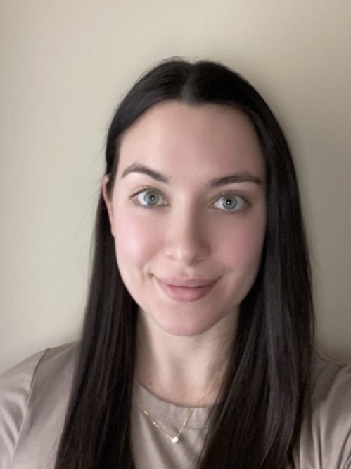 Samantha Randazzo Headshot IFF
