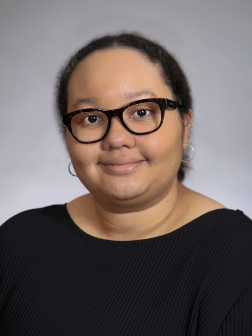 Samantha Menard Headshot IFF