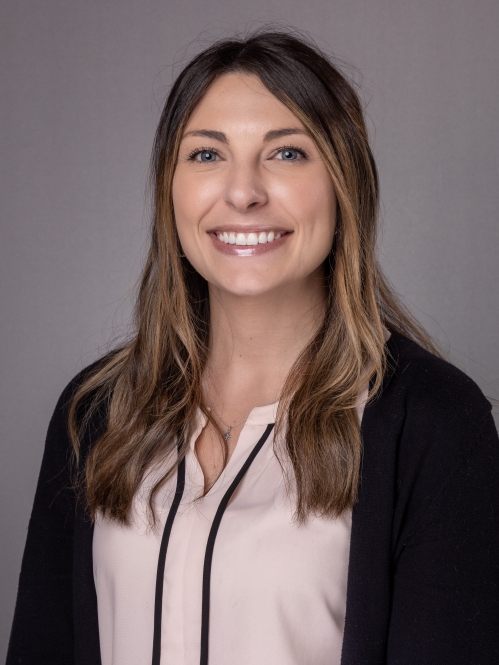 Megan Ferraro Headshot IFF