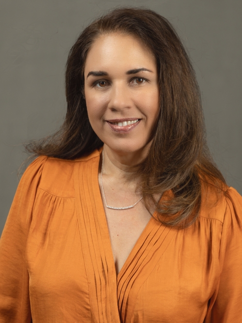 Elsa Candelario